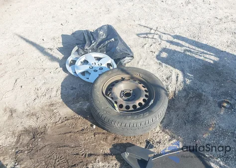 2016 Chevrolet Sonic Ls Auto z USA, uszkodzony, nr VIN 1G1JA6SH6G4165182